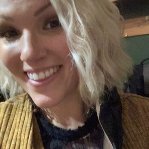 Meet your Posher, Jamie